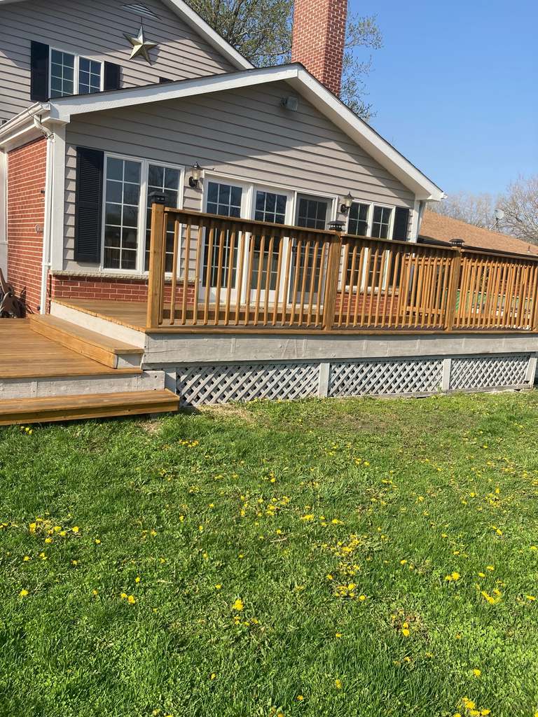 MAC Construction and Remodeling project photo 38