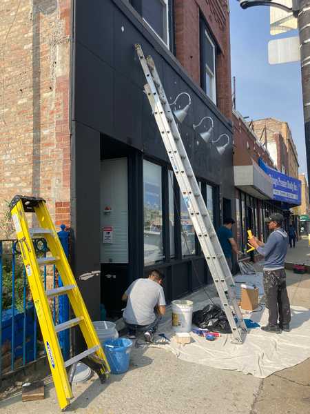 MAC Construction and Remodeling project photo 55