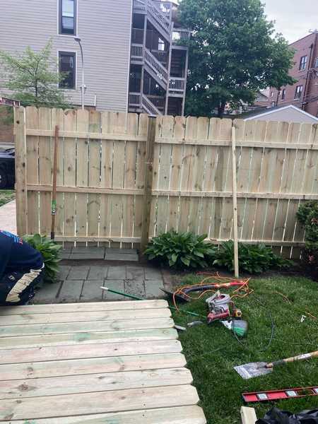 MAC Construction and Remodeling project photo 60