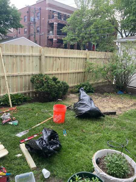 MAC Construction and Remodeling project photo 61