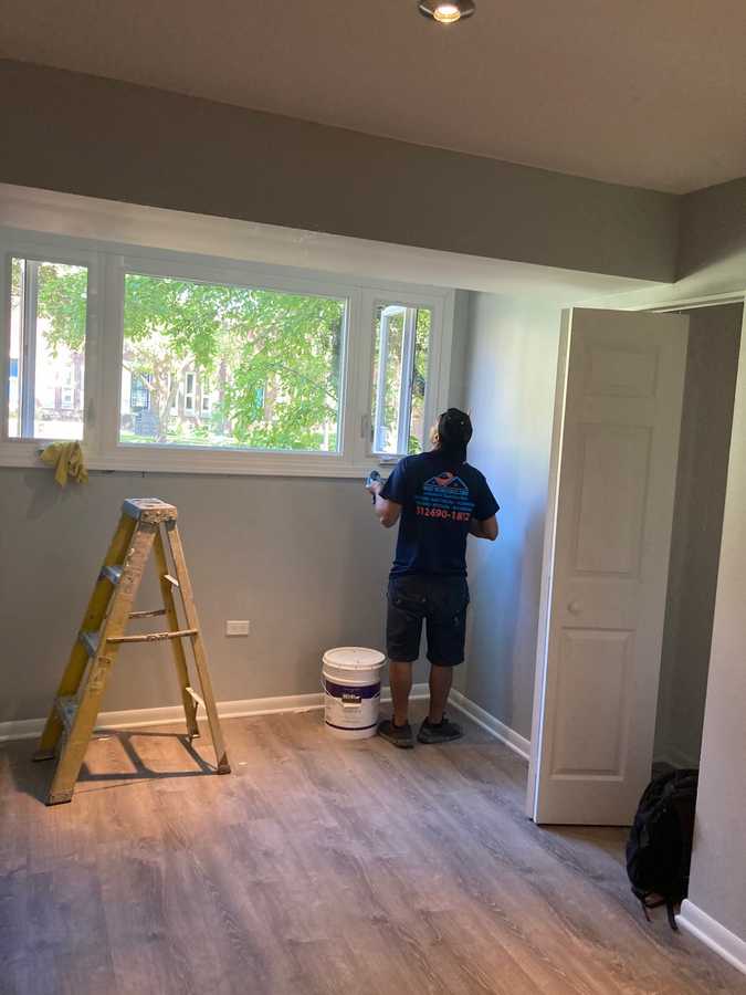 MAC Construction and Remodeling project photo 68