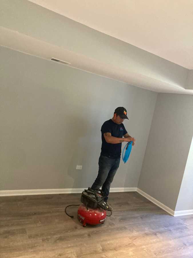 MAC Construction and Remodeling project photo 69