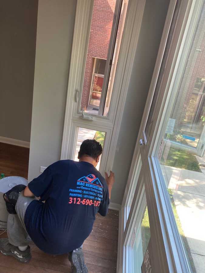MAC Construction and Remodeling project photo 71