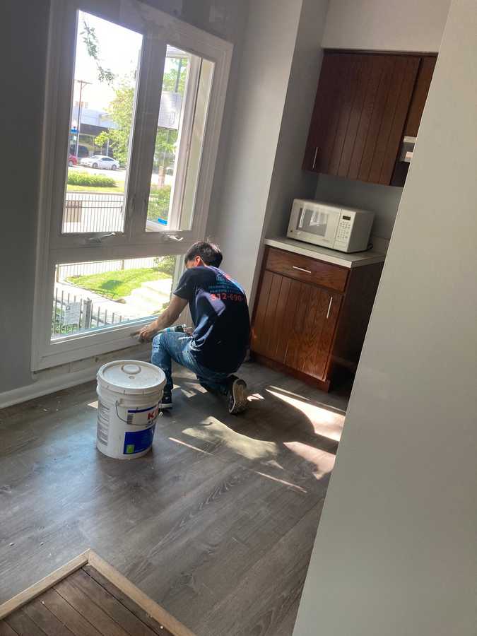 MAC Construction and Remodeling project photo 70
