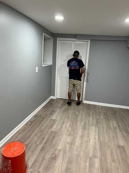 MAC Construction and Remodeling project photo 73