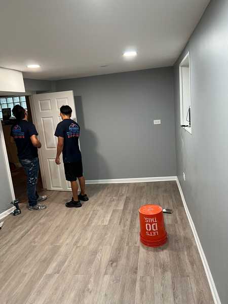 MAC Construction and Remodeling project photo 75