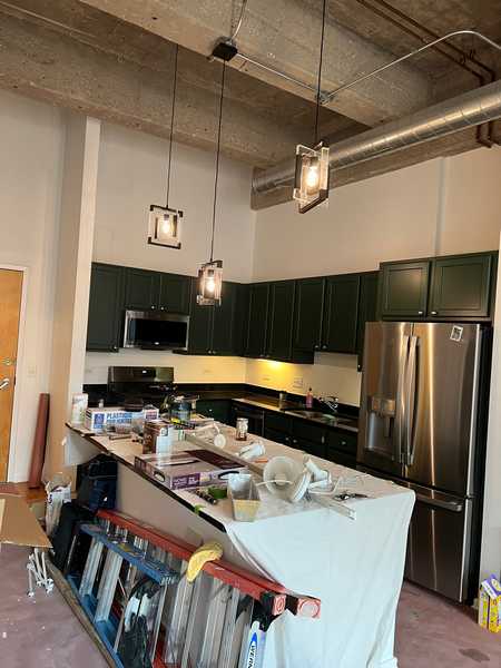 MAC Construction and Remodeling project photo 78