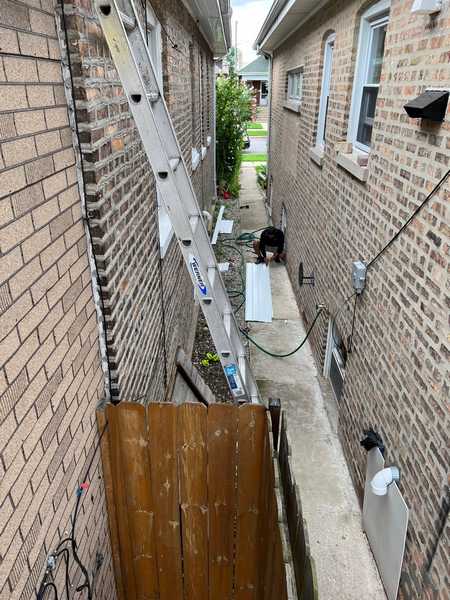MAC Construction and Remodeling project photo 90