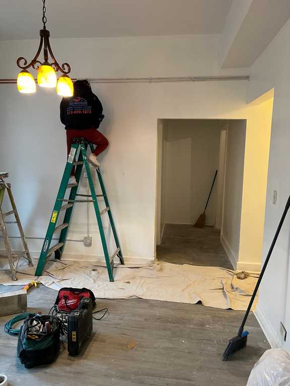 MAC Construction and Remodeling project photo 120