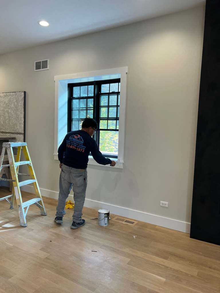 MAC Construction and Remodeling project photo 132