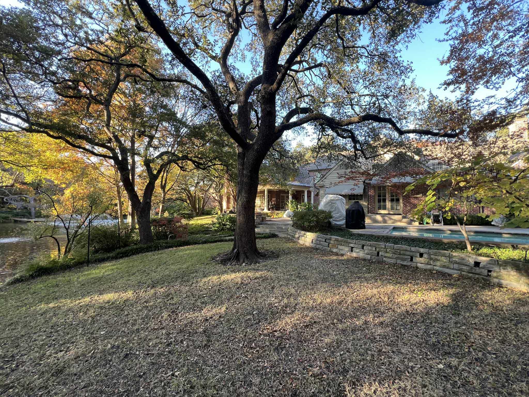 Exterior Painting in Dallas