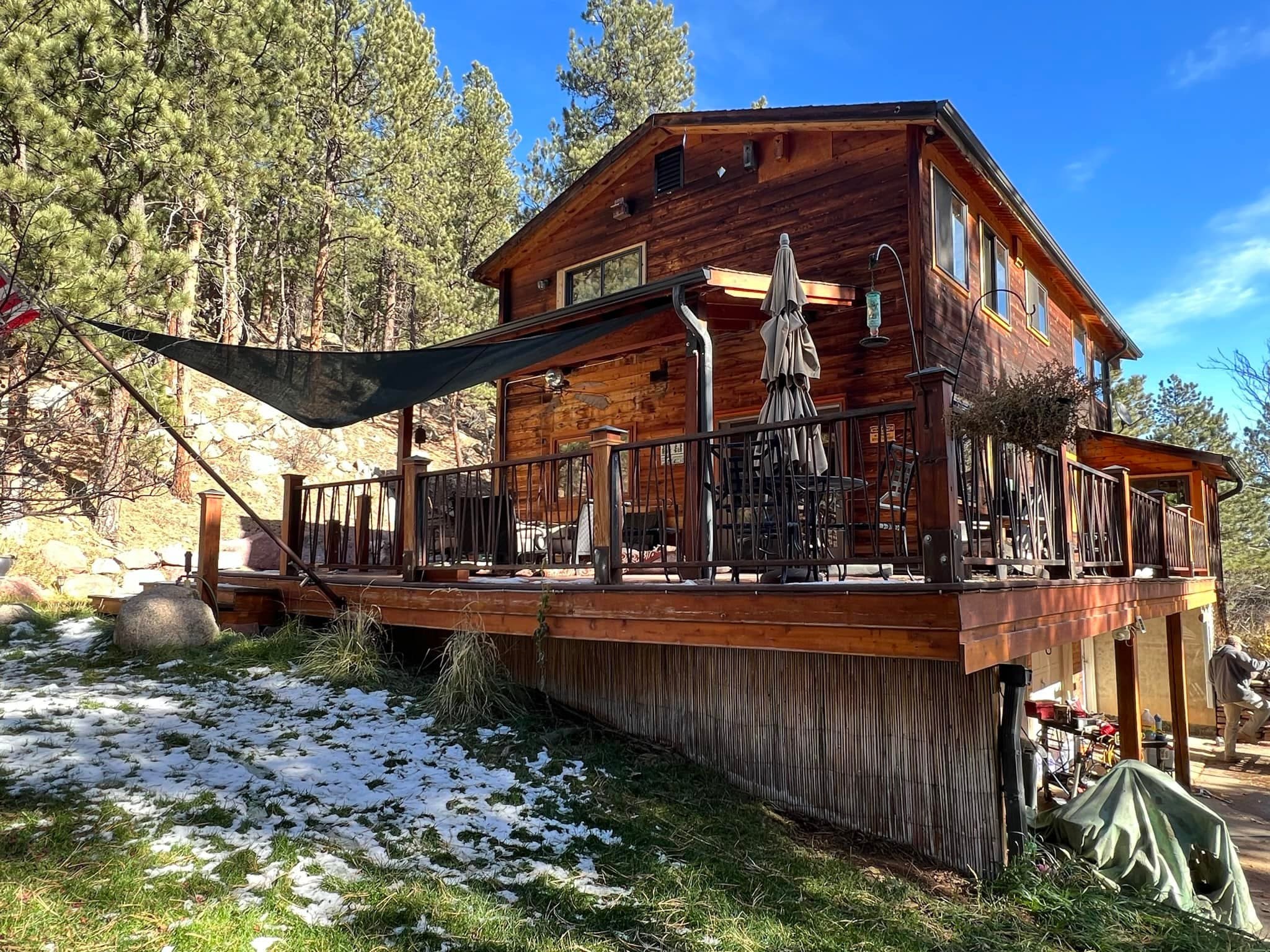 Gutters in Fort Worth