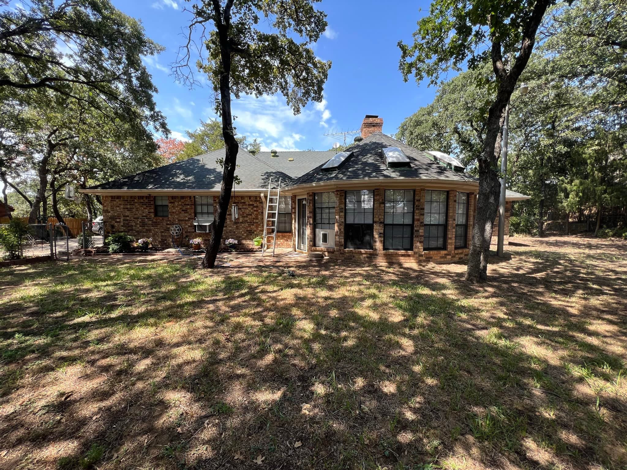 Retail Roofing in Dallas