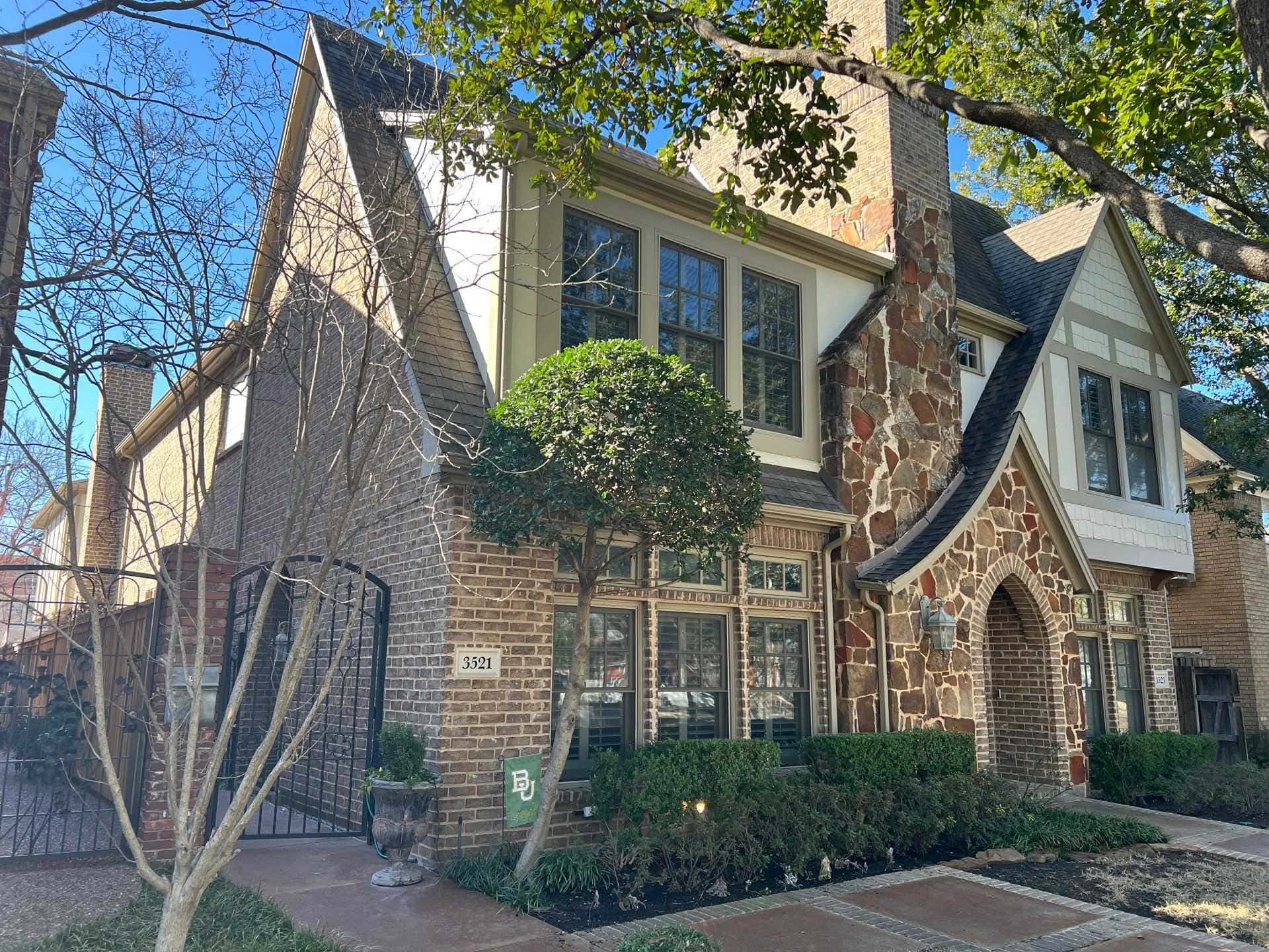 Roof Repairs in Fort Worth