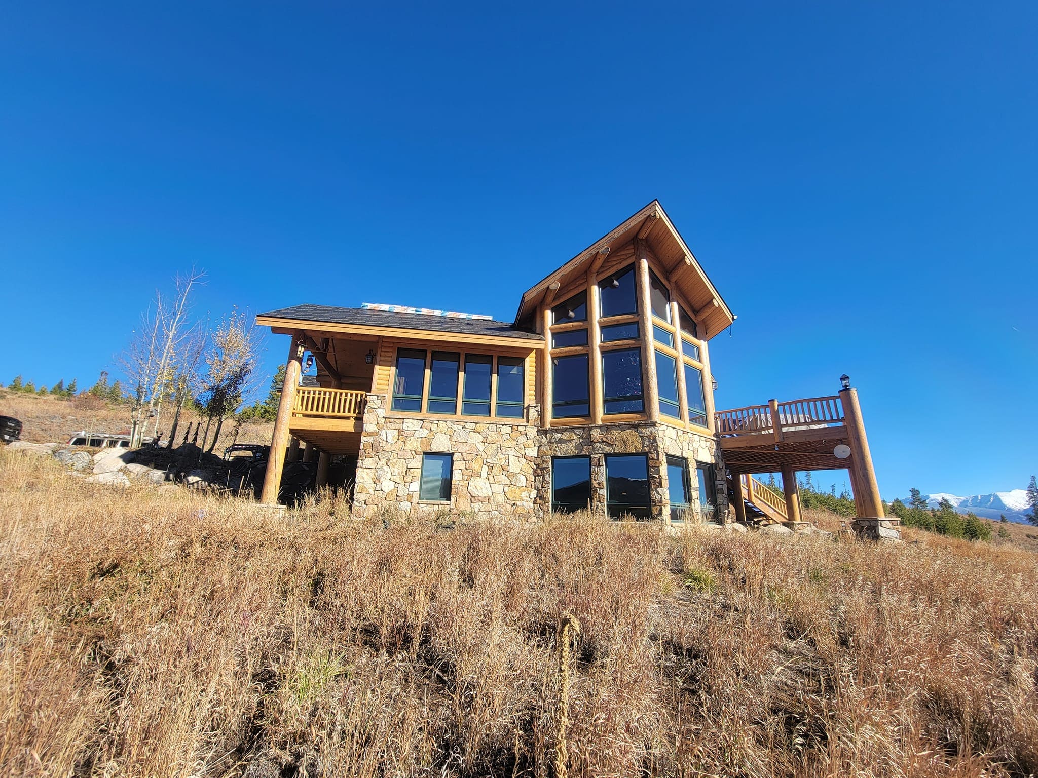 Gutters in Fort Worth