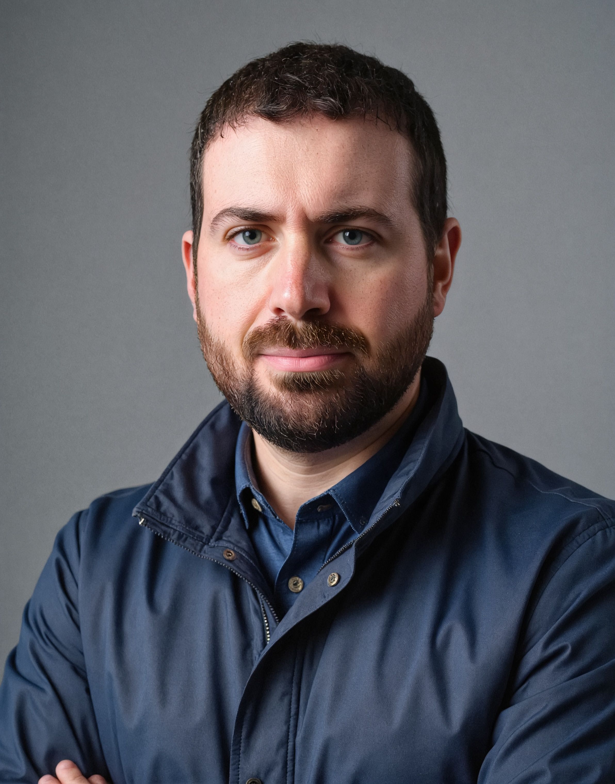 Barry Roach Jr., EA