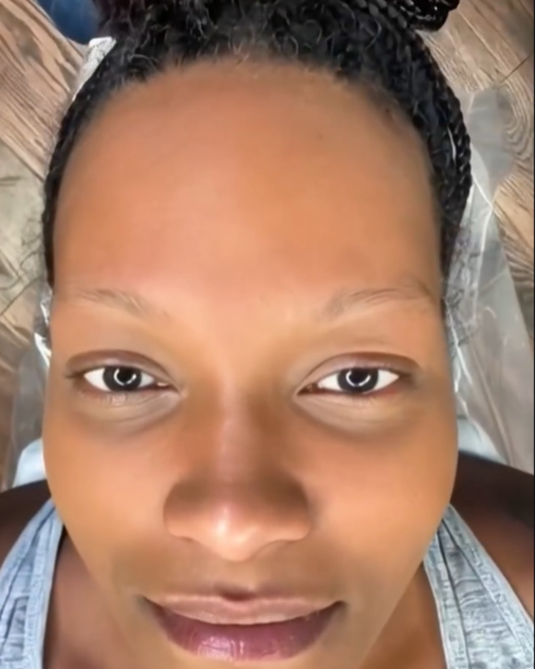 Before transformation