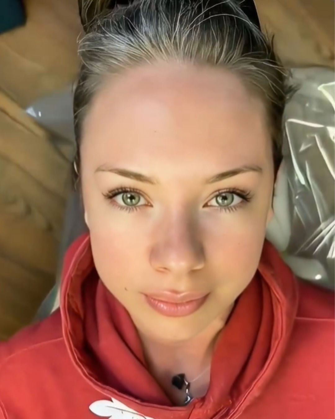 Before transformation