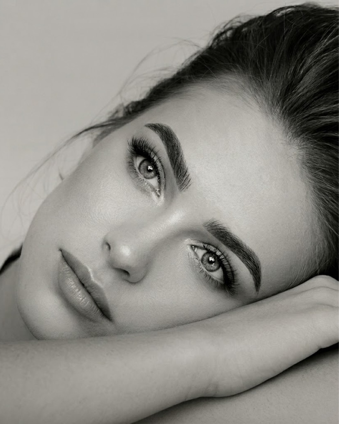 Measured Precision Results