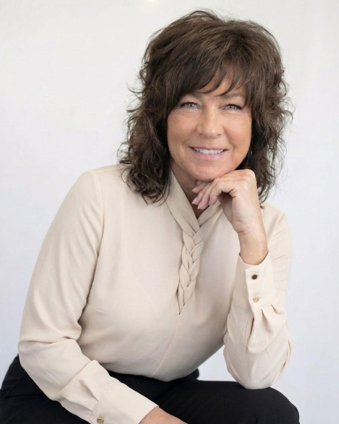 Tonni Petty - Master Artist