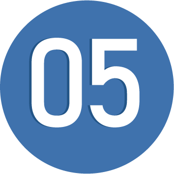 الاتفاق النهائي على التفاصيل