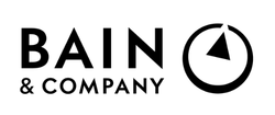 Bain logo