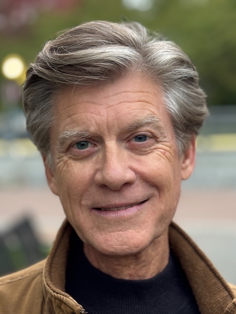 Dwayne Martyn — AI Marketing Consultant, Vancouver BC