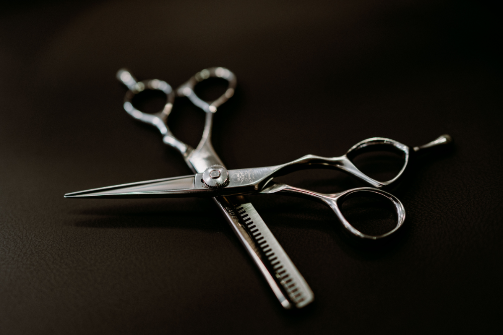 Scissors