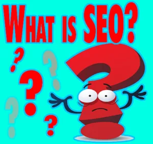 What is SEO