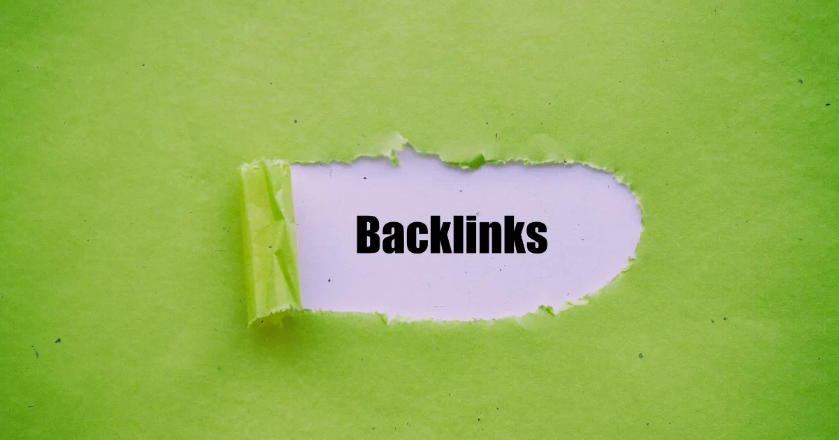 backlinks matter