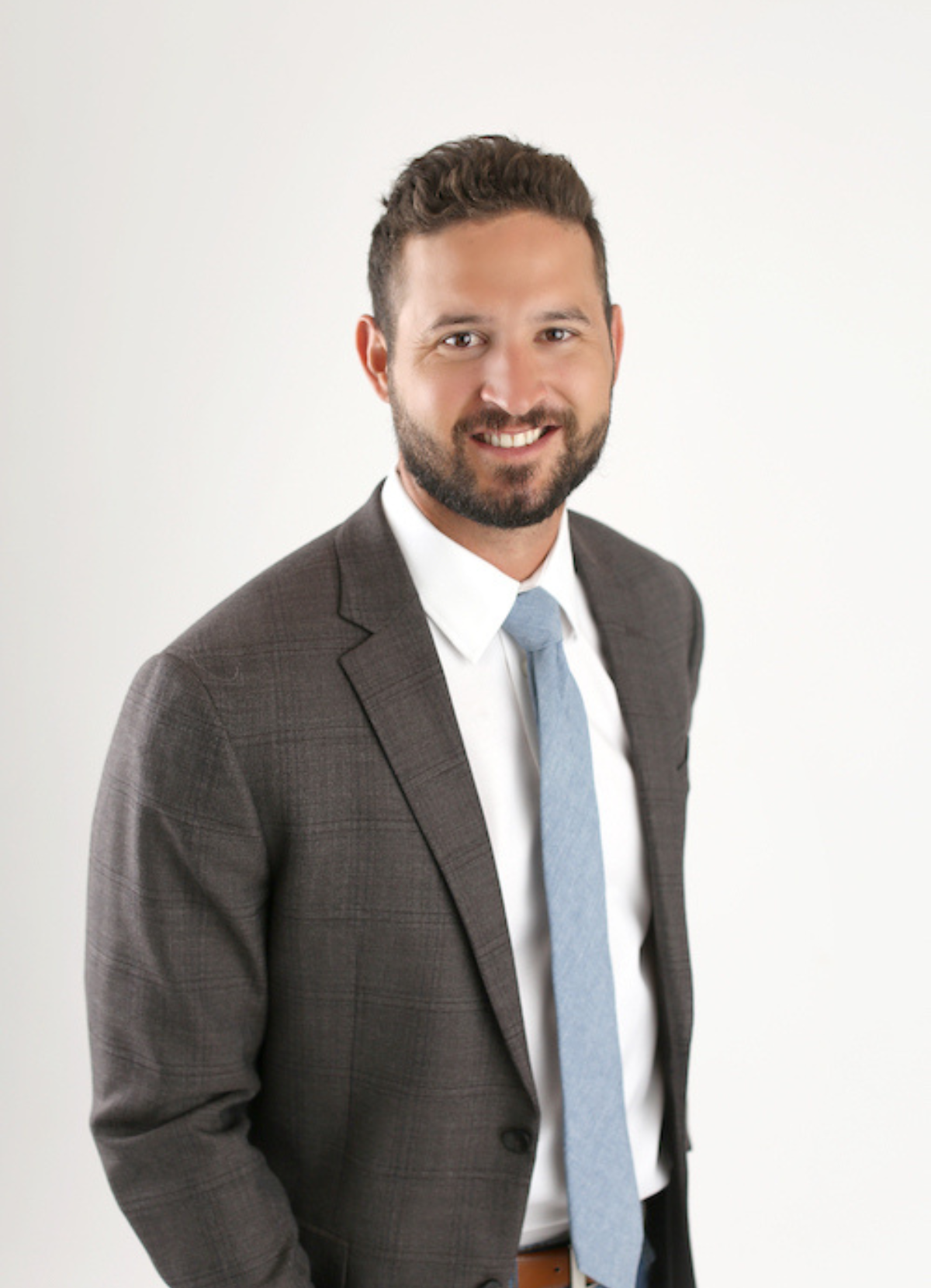 John Fredrick — Owner and Independent Insurance Broker at Fredrick Insurance Brokers in Denton TX