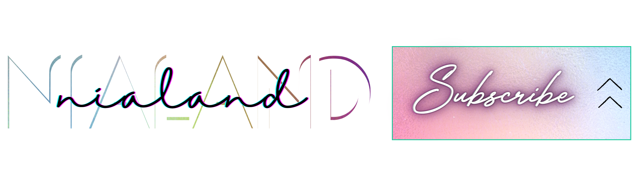 nialand Brand Logo