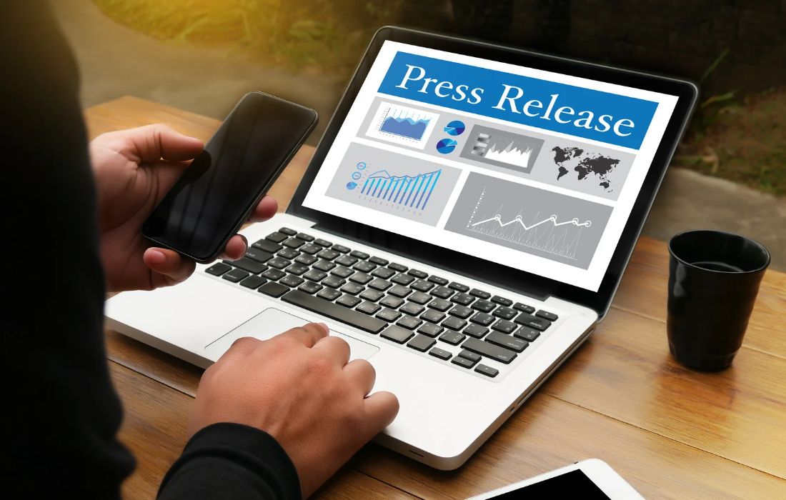 Best press release distribution services (GetFeatured)