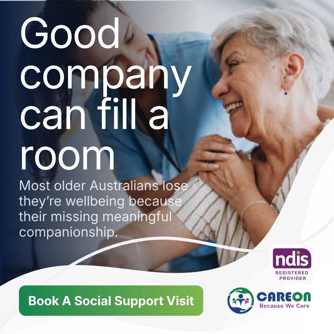 NDIS ad creative