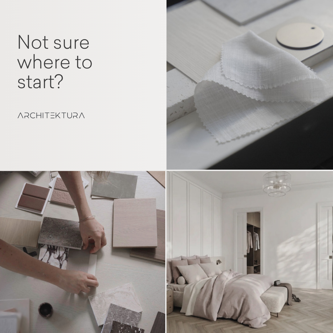Architecture ad creative