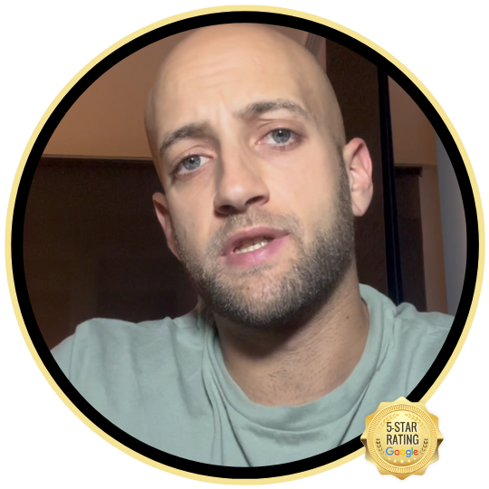 Álvaro García (Fosopterapeuta)