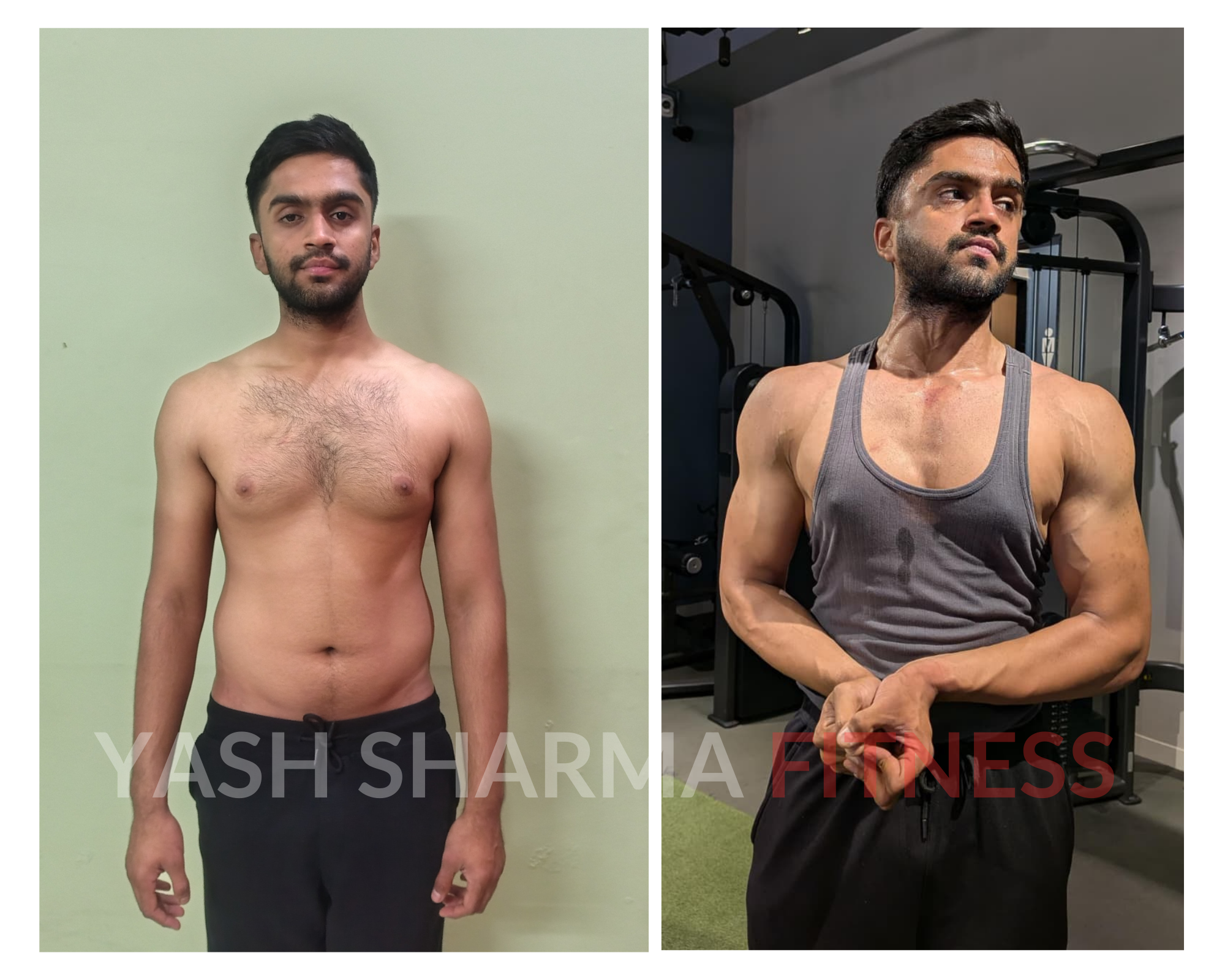 Transformation 3