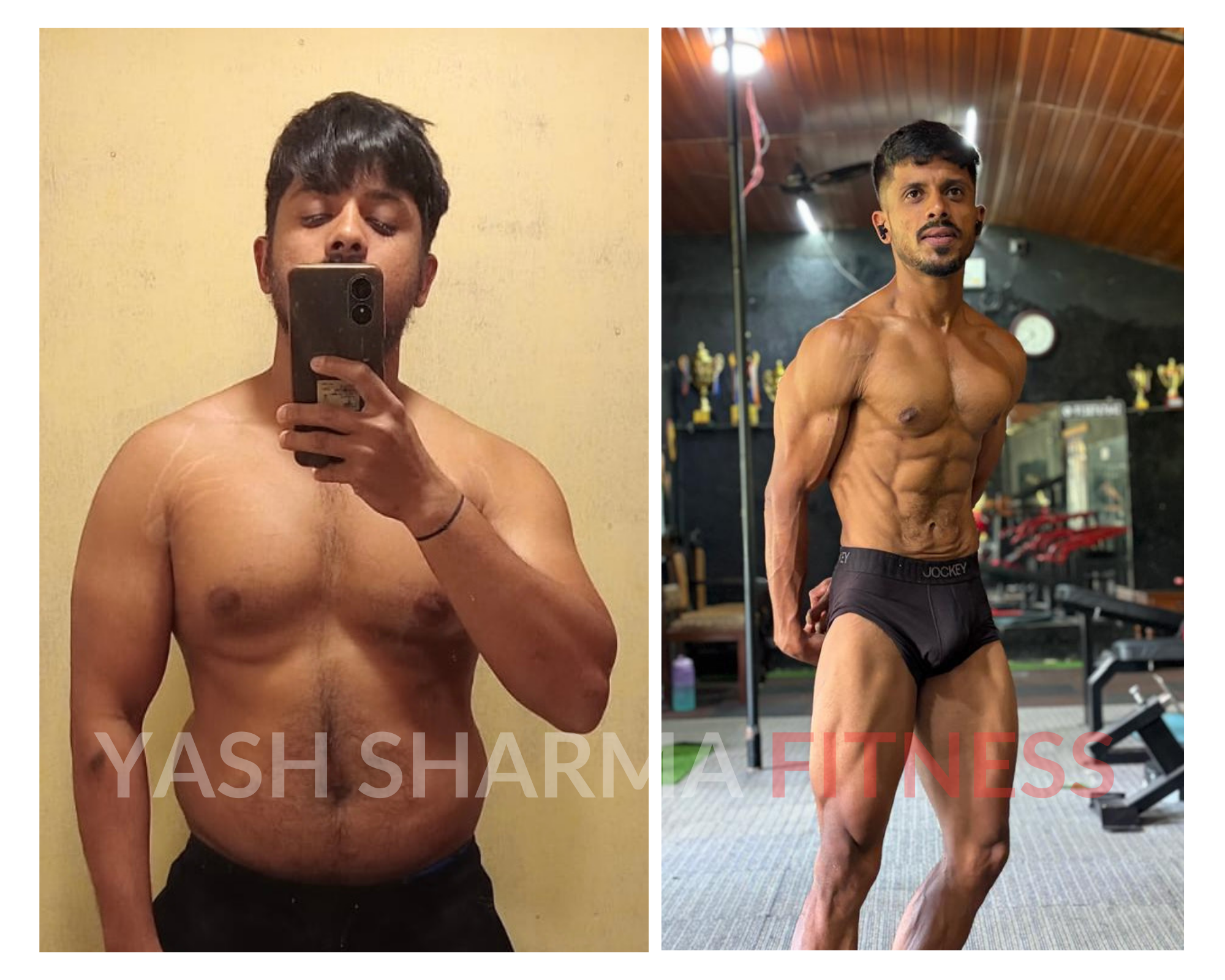 Transformation 1