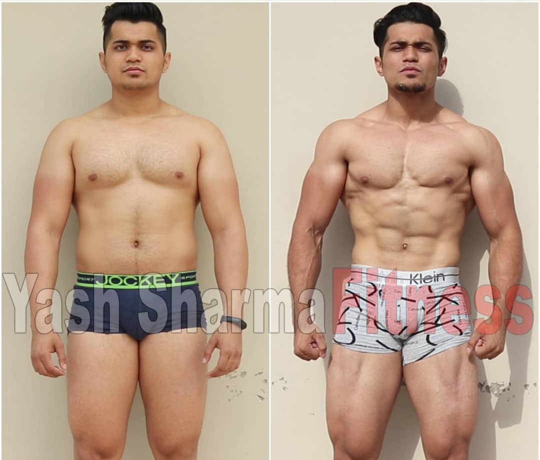 Transformation 5