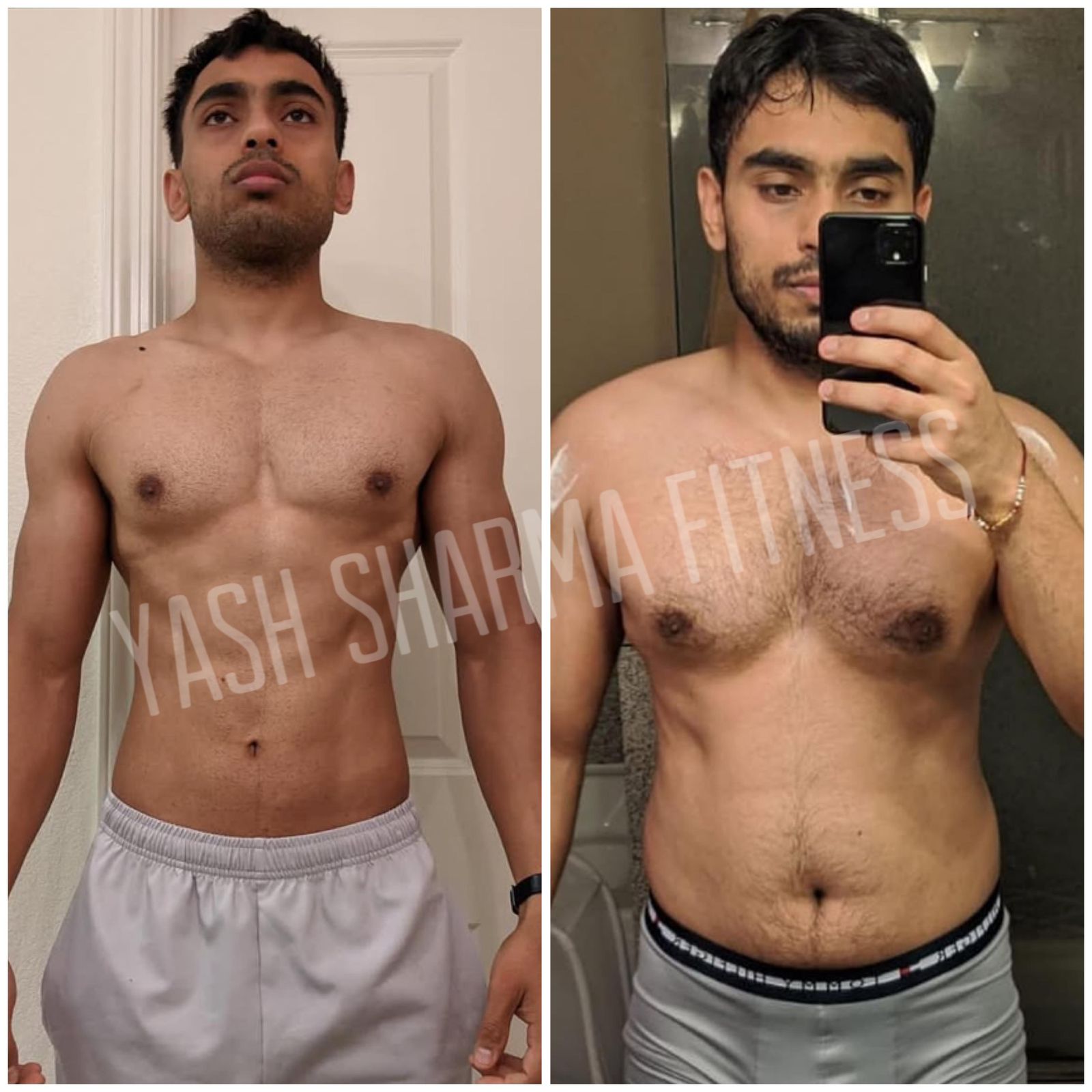 Transformation 8
