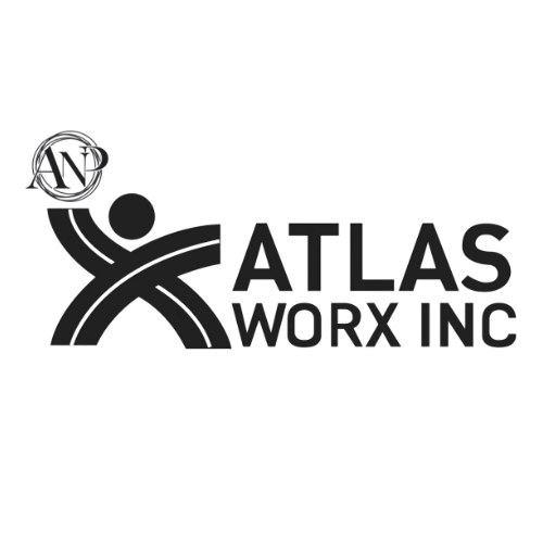 Atls Worx Inc Logo