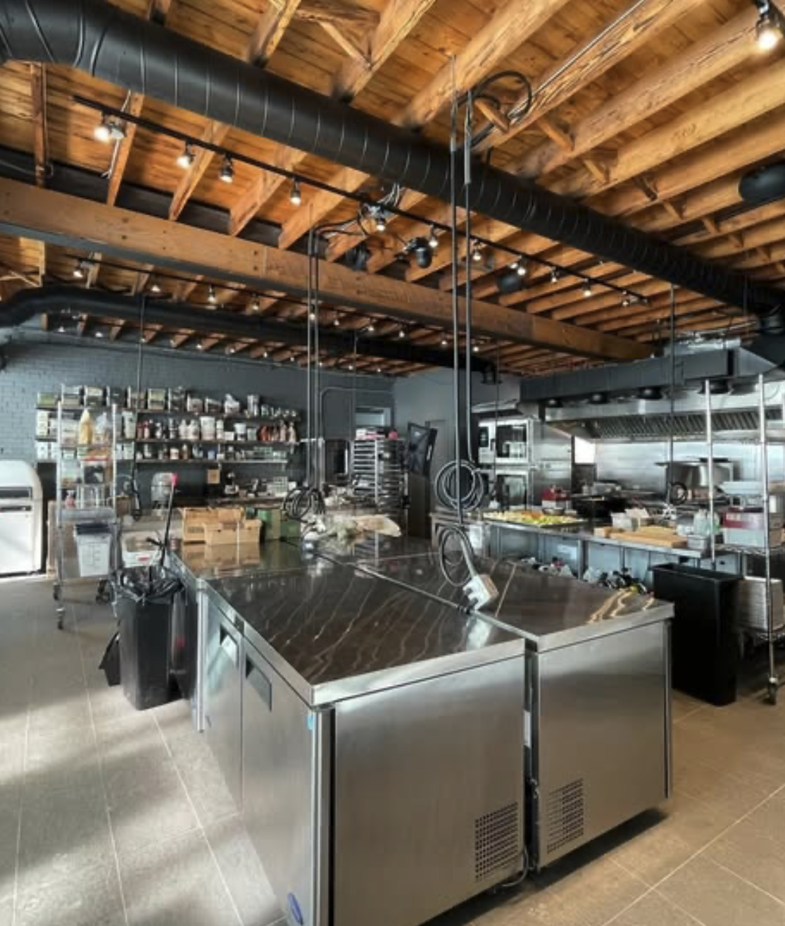 CANADIAN HOSPITALITY ACADEMY | Atlas Worx Inc