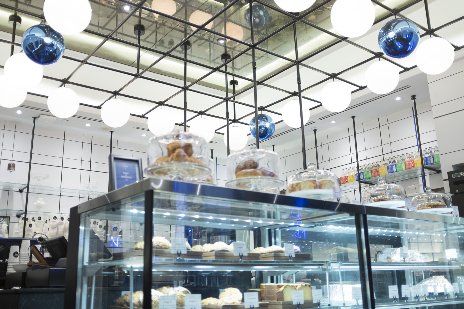 French Made - 80 Blue Jays Way, Toronto, ON. | Atlas Worx Inc