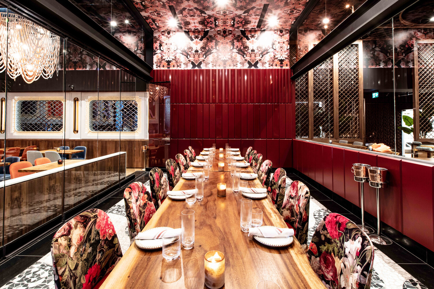 MARKED - 132 John St, Toronto, ON. | Atlas Worx Inc