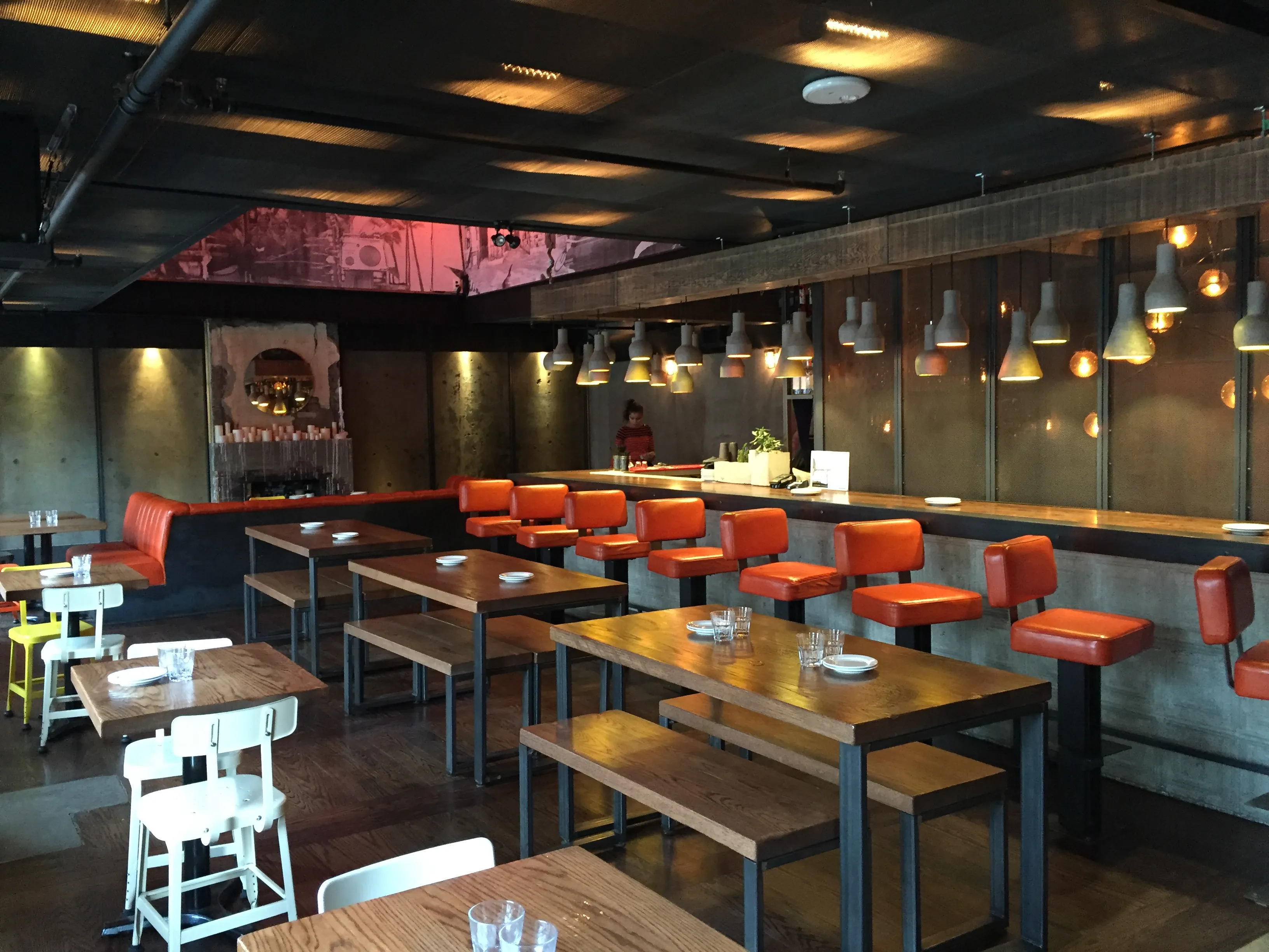 La Carnita John St | Atlas Worx Inc