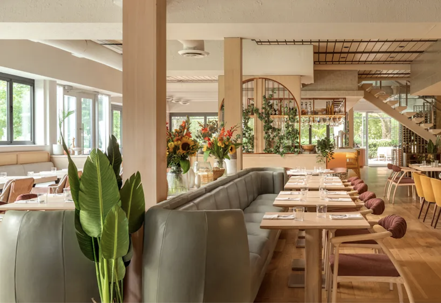 Toronto Beach Club | Atlas Worx Inc