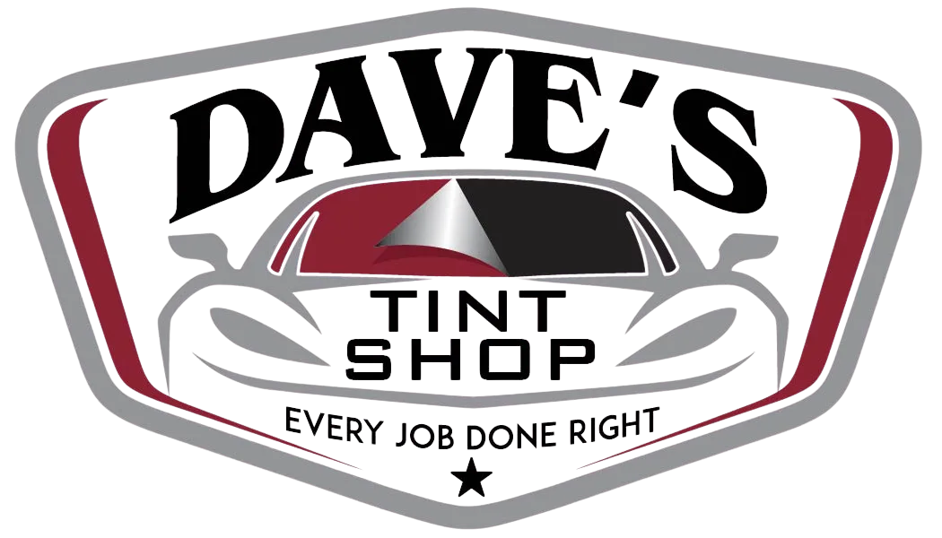 Dave's Tint Shop