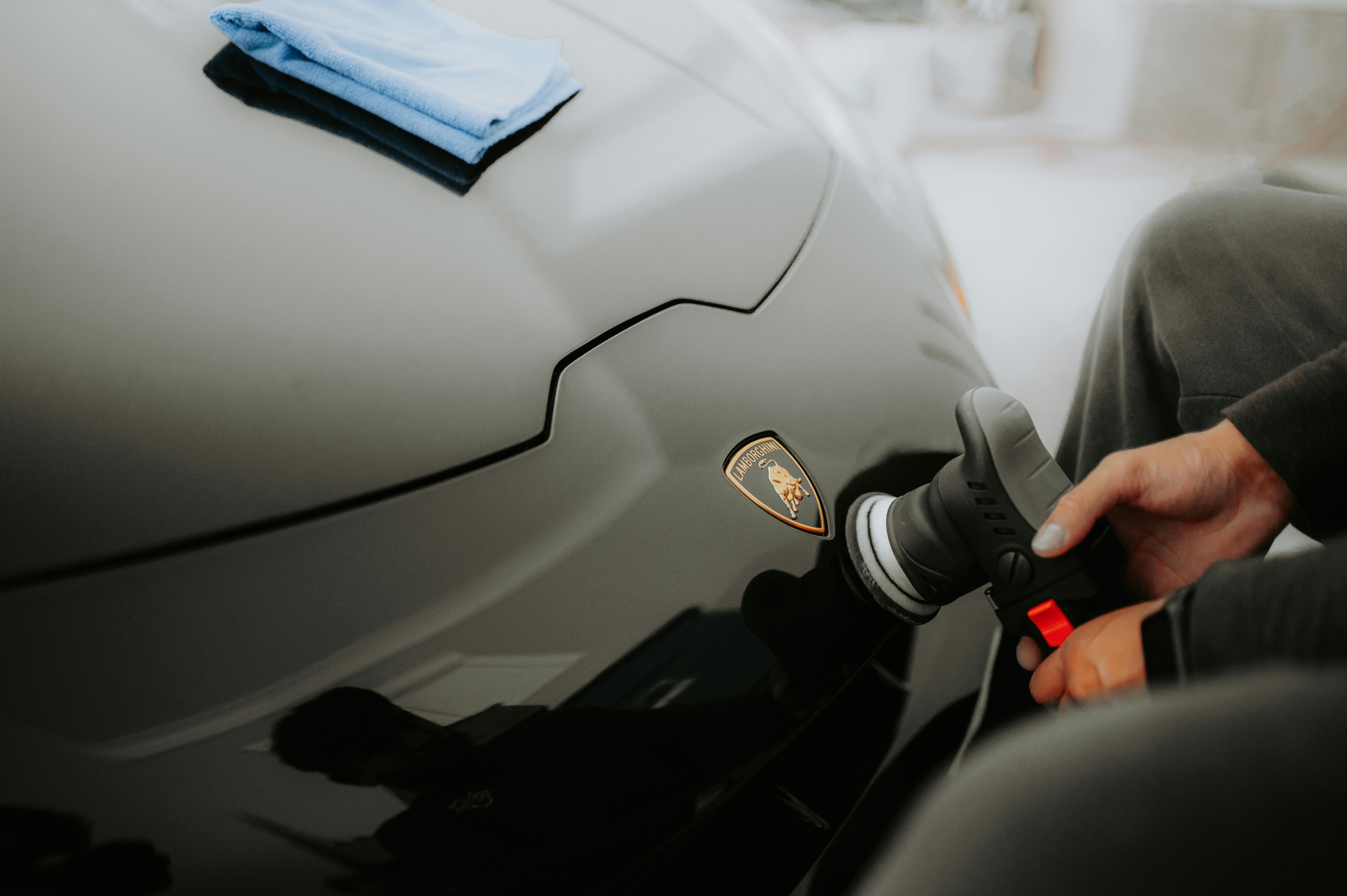Auto Detailing