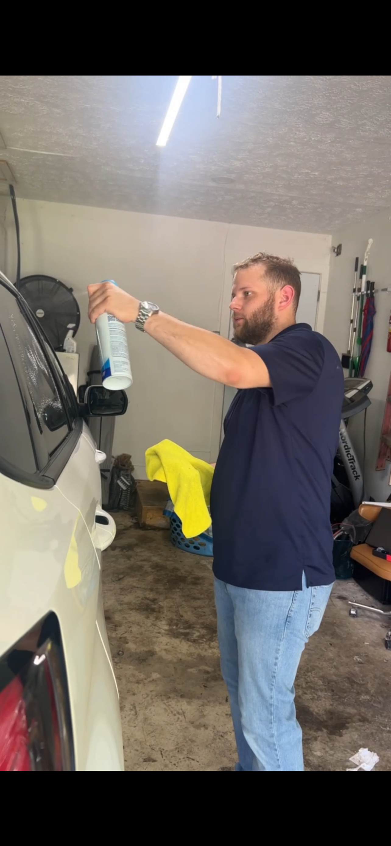 Daulton - LuxBay Co-Owner