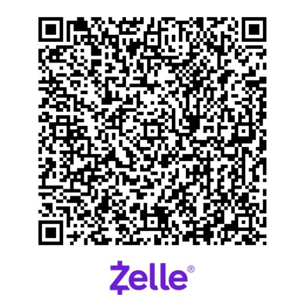 Zelle QR Code